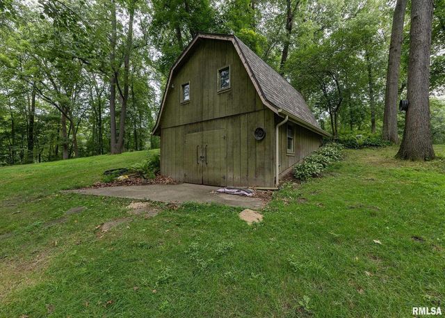 3309 VALLEY Drive, Geneseo, IL 61254