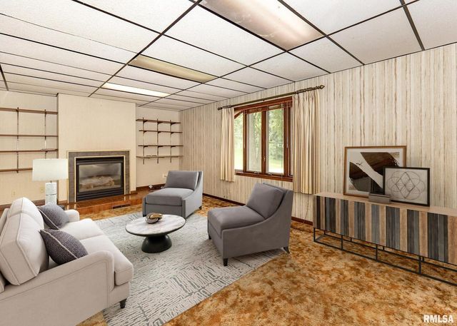 3309 VALLEY Drive, Geneseo, IL 61254