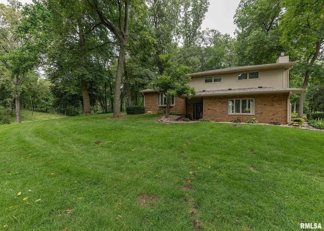 3309 VALLEY Drive, Geneseo, IL 61254