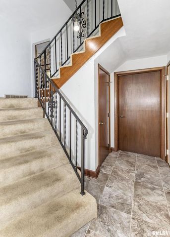 3309 VALLEY Drive, Geneseo, IL 61254