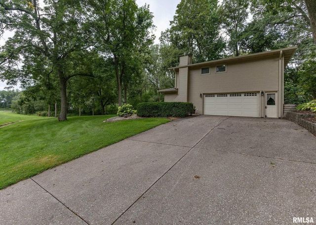 3309 VALLEY Drive, Geneseo, IL 61254