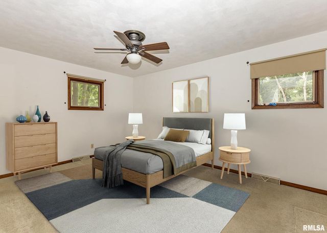 3309 VALLEY Drive, Geneseo, IL 61254