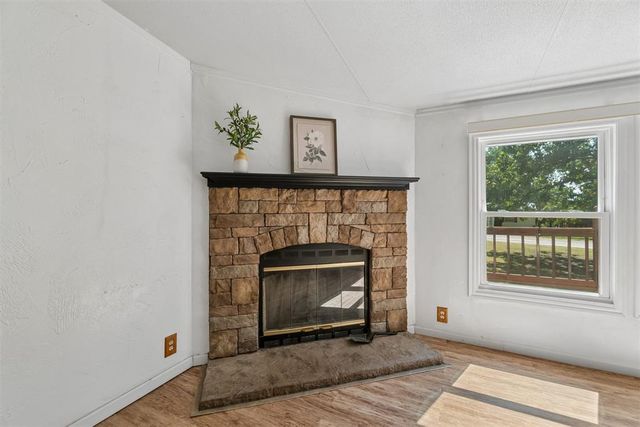 13393 Forest Fox Road, Edmond, OK 73034