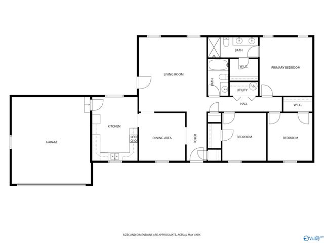 28768 Dorning Road, Toney, AL 35773