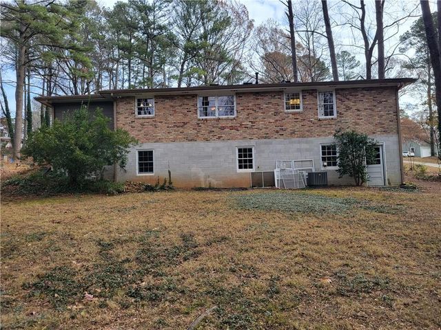 3232 Woodlynne Way, Atlanta, GA 30340