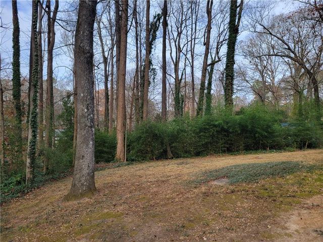 3232 Woodlynne Way, Atlanta, GA 30340