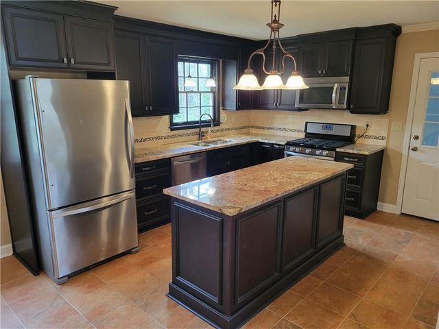 3232 Woodlynne Way, Atlanta, GA 30340