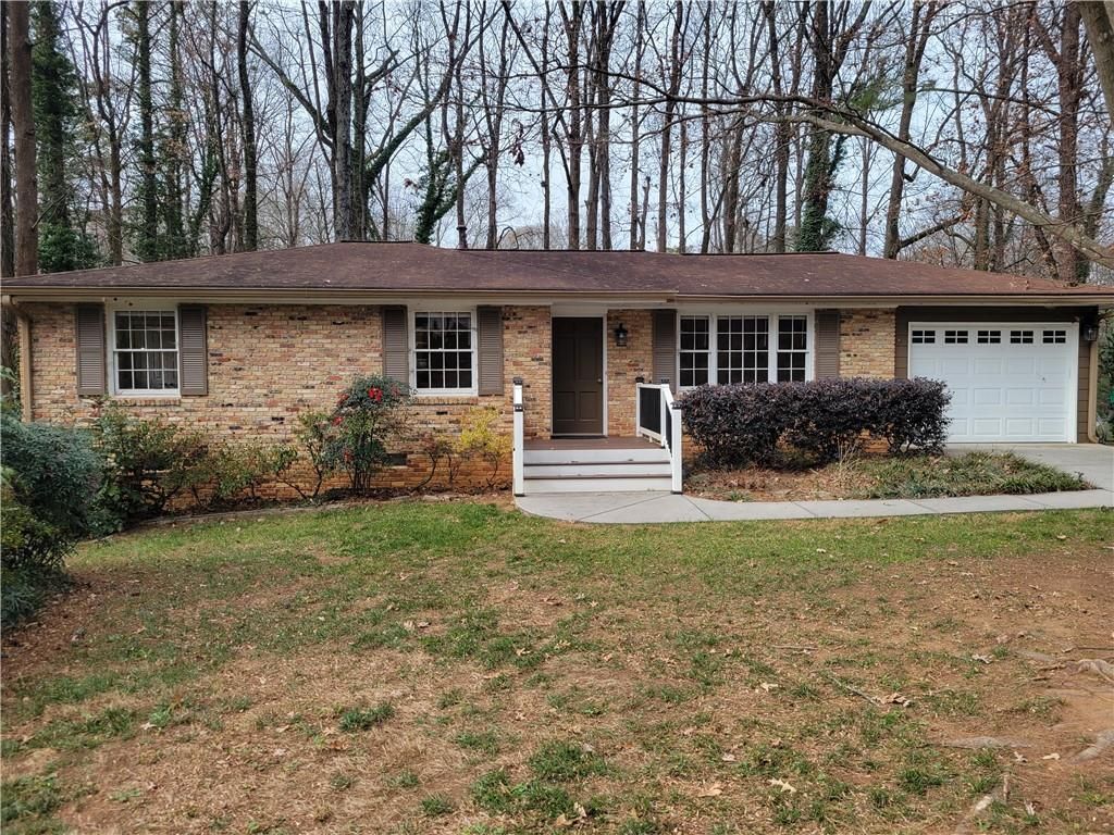 3232 Woodlynne Way, Atlanta, GA 30340