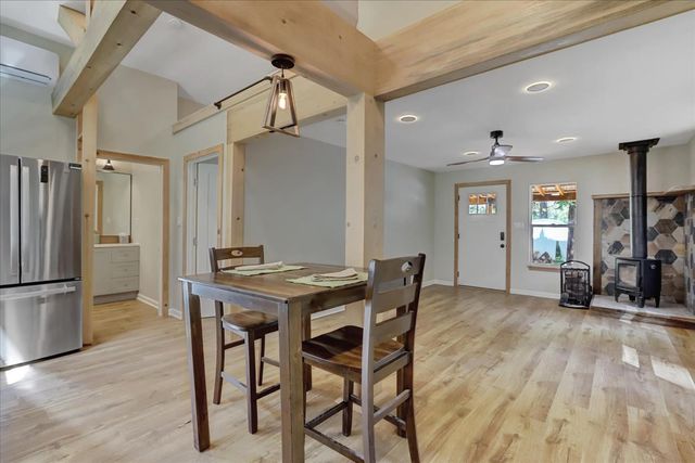 16454 State Highway 49, Camptonville, CA 95922