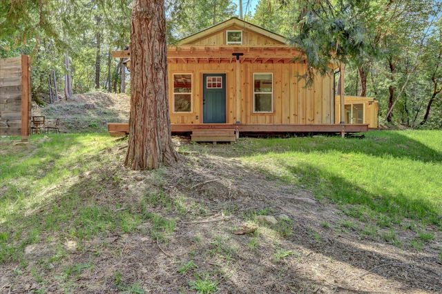 16454 State Highway 49, Camptonville, CA 95922