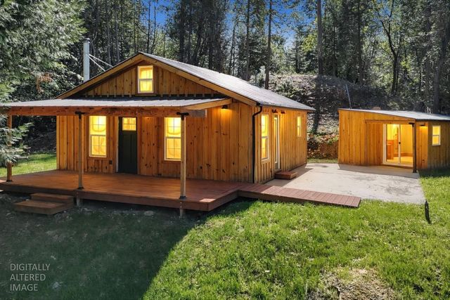 16454 State Highway 49, Camptonville, CA 95922