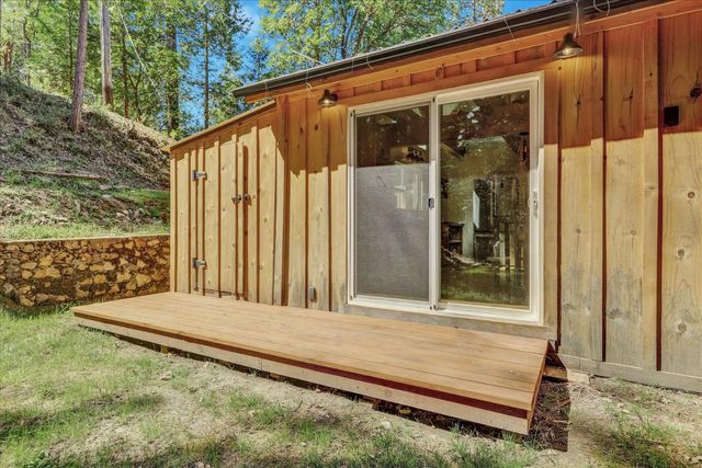 16454 State Highway 49, Camptonville, CA 95922