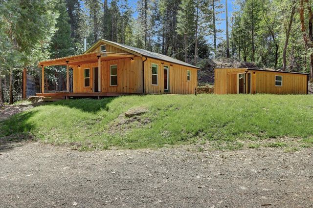 16454 State Highway 49, Camptonville, CA 95922