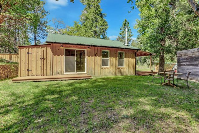16454 State Highway 49, Camptonville, CA 95922