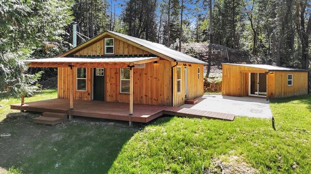 16454 State Highway 49, Camptonville, CA 95922