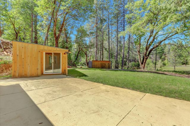 16454 State Highway 49, Camptonville, CA 95922