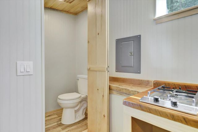 16454 State Highway 49, Camptonville, CA 95922