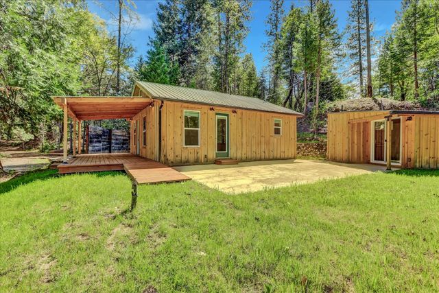 16454 State Highway 49, Camptonville, CA 95922
