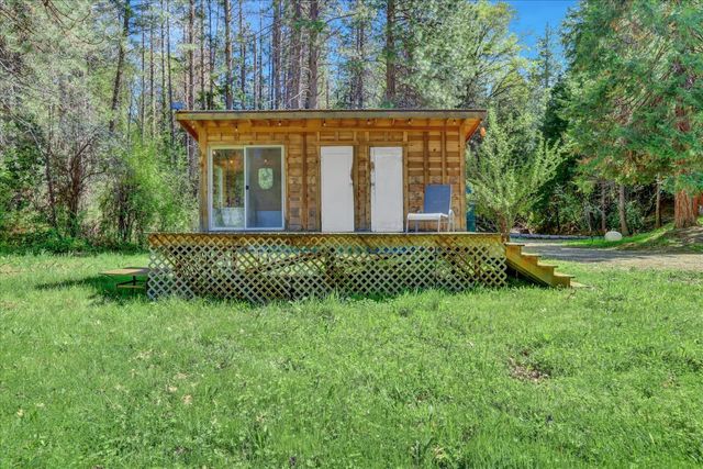 16454 State Highway 49, Camptonville, CA 95922