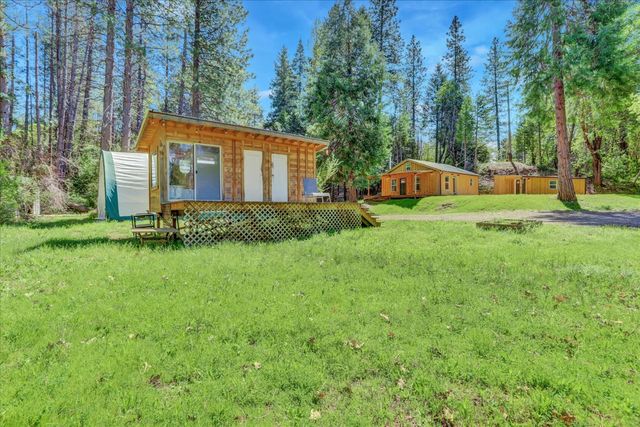 16454 State Highway 49, Camptonville, CA 95922