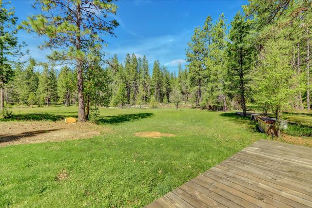 16454 State Highway 49, Camptonville, CA 95922