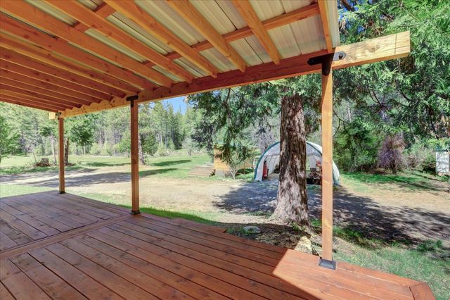 16454 State Highway 49, Camptonville, CA 95922