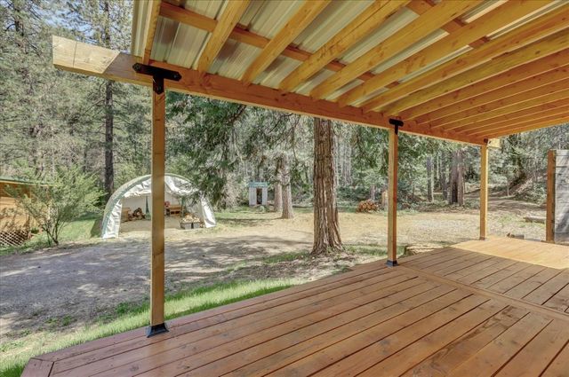 16454 State Highway 49, Camptonville, CA 95922