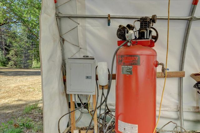 16454 State Highway 49, Camptonville, CA 95922