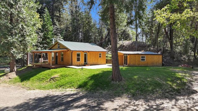 16454 State Highway 49, Camptonville, CA 95922