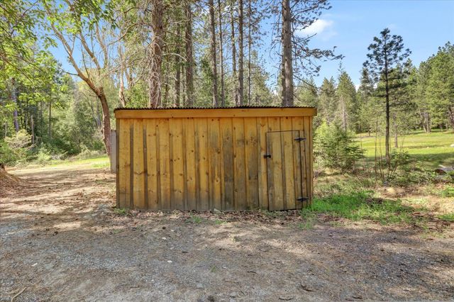 16454 State Highway 49, Camptonville, CA 95922