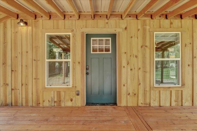 16454 State Highway 49, Camptonville, CA 95922