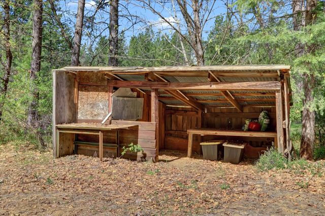 16454 State Highway 49, Camptonville, CA 95922