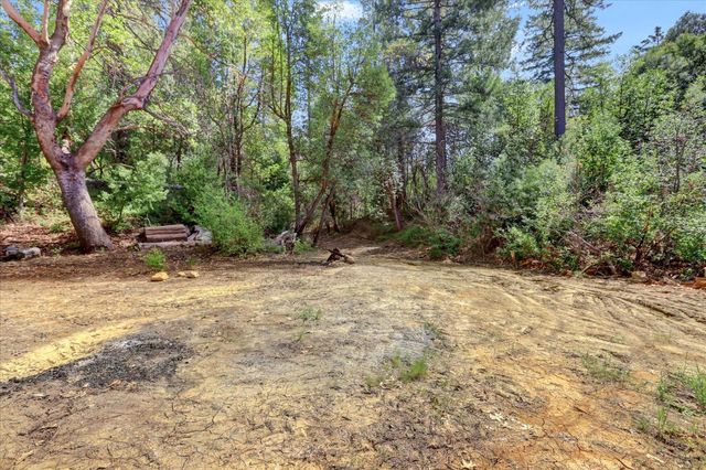 16454 State Highway 49, Camptonville, CA 95922