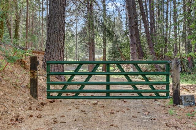 16454 State Highway 49, Camptonville, CA 95922