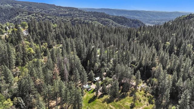 16454 State Highway 49, Camptonville, CA 95922