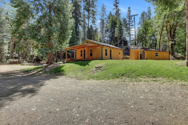 16454 State Highway 49, Camptonville, CA 95922