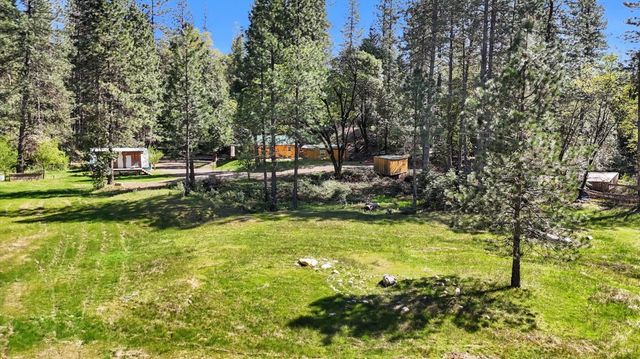 16454 State Highway 49, Camptonville, CA 95922