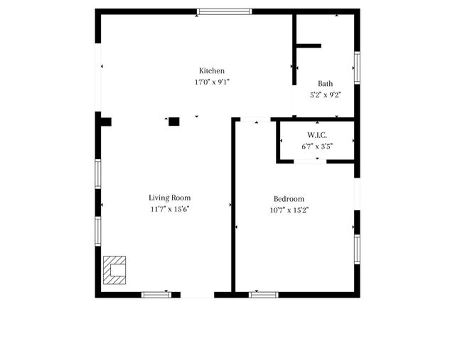 16454 State Highway 49, Camptonville, CA 95922
