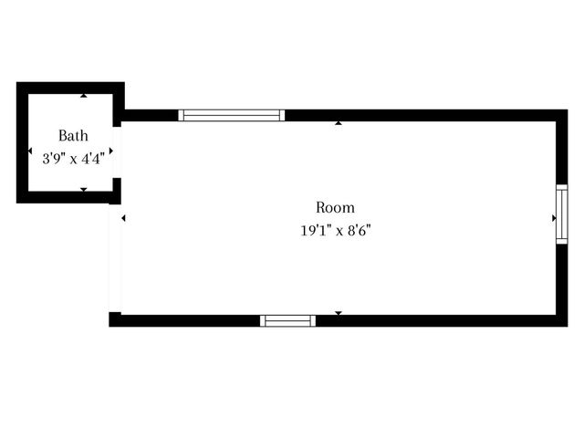 16454 State Highway 49, Camptonville, CA 95922