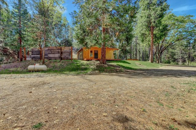16454 State Highway 49, Camptonville, CA 95922