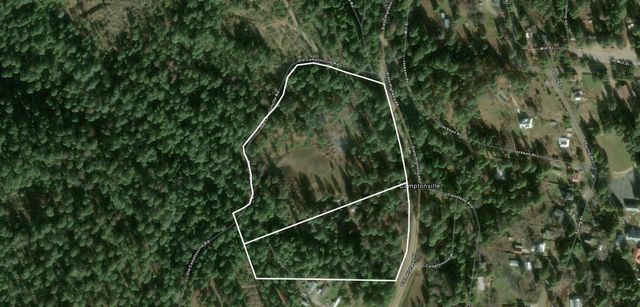 16454 State Highway 49, Camptonville, CA 95922