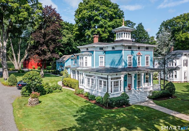 139 Main Street, Ridgefield, CT 06877