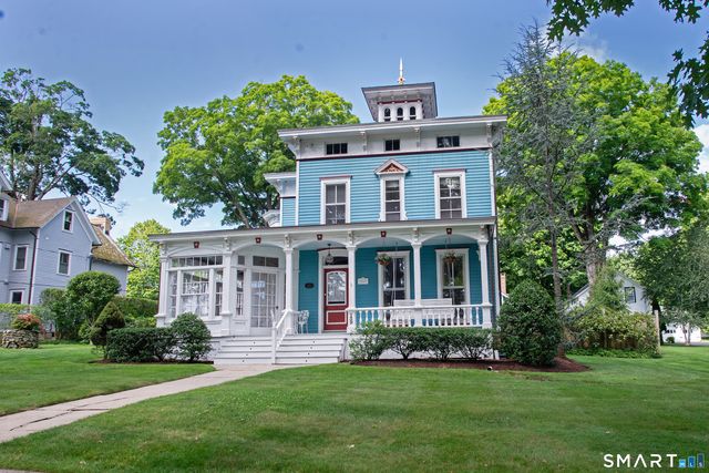 139 Main Street, Ridgefield, CT 06877