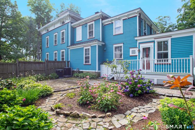 139 Main Street, Ridgefield, CT 06877