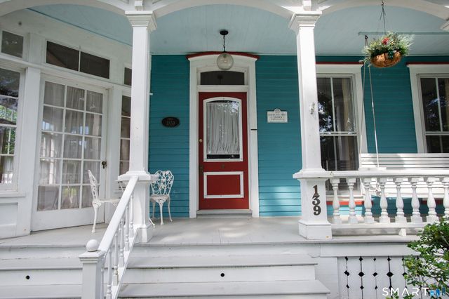 139 Main Street, Ridgefield, CT 06877