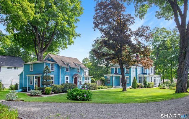 139 Main Street, Ridgefield, CT 06877