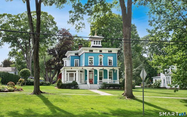 139 Main Street, Ridgefield, CT 06877