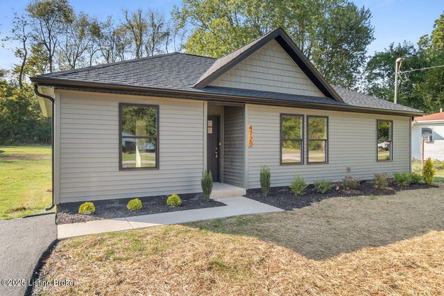 4720 Beech Dr, Louisville, KY 40216