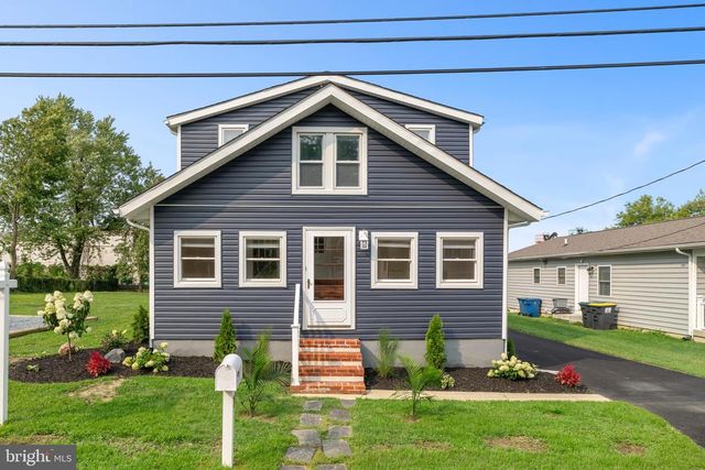 7 REVIS AVE, New Castle, DE 19720