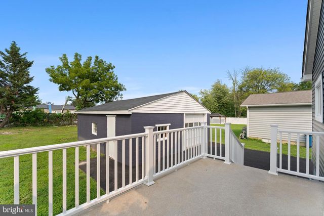 7 REVIS AVE, New Castle, DE 19720